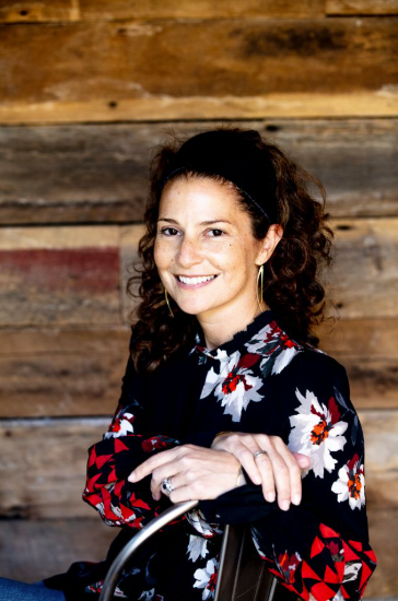 Jill Tidman Panelist Name